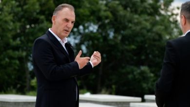 Photo of Limaj: Gjëja më e natyrshme Thaçit t’i vazhdohet mandati i presidentit