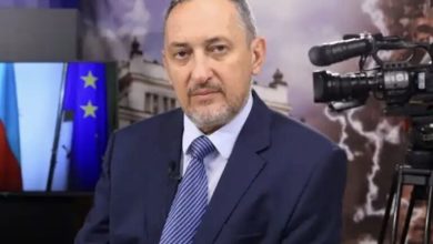 Photo of Georgievski: Na mbrojnë nga bullgarët, nga shqiptarët dhe nga BE-ja, vetëm nga serbët nuk na mbrojnë