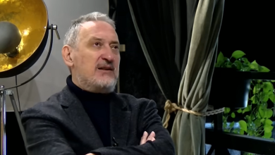 Photo of Plani famoz për ndarjen e Maqedonisë, Georgievski zbulon të vërtetën (VIDEO)