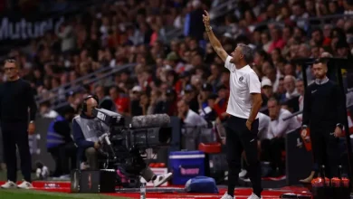 Photo of Luis Enrique: Sfida e papritur dhe performanca e shkëlqyer e lojtarëve në barazimin ndaj Rennes