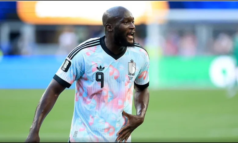Napoli dhe Romelu Lukaku ndajnë rrugët  arrihet marrë veshja me Fenerbahçe për 7 milionë euro