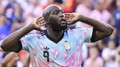 Photo of Napoli, Lukaku nuk paraqitet në grumbullimin e skuadrës. E ardhmja e belgut është në SHBA?