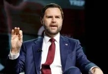Photo of Financial Times: JD Vance i kërkoi Ukrainës të ndalojë sulmet ndaj cisternave të naftës në Detin e Zi