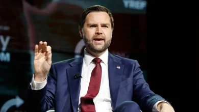 Photo of Financial Times: JD Vance i kërkoi Ukrainës të ndalojë sulmet ndaj cisternave të naftës në Detin e Zi