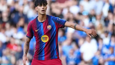 Photo of Kampionët europianë bëjnë gati ofertën për talentin e Barcelonës, katalanasit të bindur për të mos e shitur