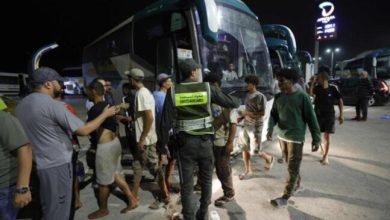 Photo of Të paktën 67 migrantë të vdekur në Seuta, Spanja vendos barrierë lundruese dhe kërkon mbledhje urgjente në Bruksel