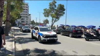 Photo of E rëndë në Shëngjin, gjendet pa shenja jete në ujë një 18-vjeçar nga Kosova