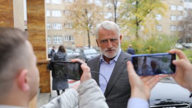 Photo of Thaçi: Nuk ka pasur dokument për ndarjen e Maqedonisë, Ali Ahmeti flet palidhje