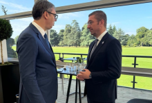 Photo of Mickoski i kundërpërgjigjet Vuçiqit: Deklaratat e tij i përkasin shekullit të kaluar