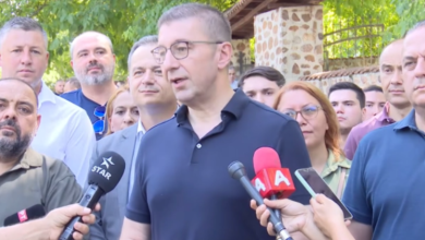 Photo of LSDM: Mickoski po i negocion data qendrat “nën radar“