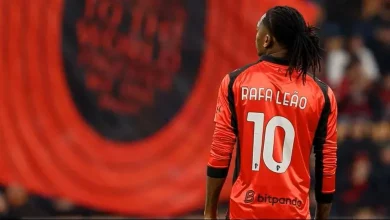 Photo of Milan në pritje të ofertës për Rafa Leao: Aston Villa në garë për transferimin e yllit portugez
