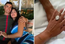 Photo of Çmimi i jashtëzakonshëm i unazës së Georgina Rodríguez: Një pasuri mbi 8 milionë euro