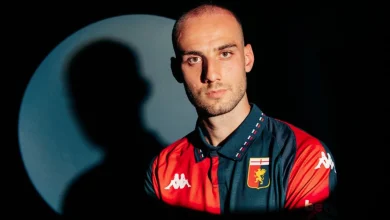 Photo of De Rossi “dashurohet” me Mario Mitajn, trajneri i Genoas e mbush me elozhe mbrojtësin shqiptar: Do ta rrisë nivelin e skuadrës
