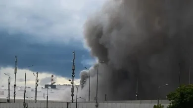 Photo of Rusi, sulmi me dron vret të paktën 5 persona në rajonin e Moskës