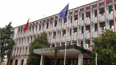 Photo of Nënshkruhet marrëveshja për sigurimet shoqërore mes Shqipërisë dhe Polonisë