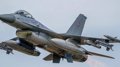 Photo of Incident në hapësirën ajrore të Letonisë/ Avionët e NATO-s rrëzojnë dronin rus, rritet vigjilenca