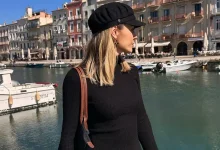 Photo of Momente magjike në Prishtinë, Nita ndan dashuri me fansat e vegjël
