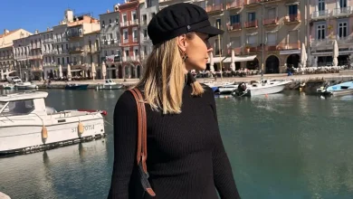 Photo of Momente magjike në Prishtinë, Nita ndan dashuri me fansat e vegjël