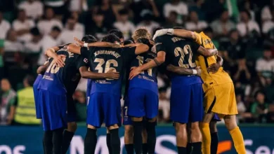 Photo of Një yll i ri në horizont: Barcelona zbulon talentin e ri që kujton Philipp Lahm