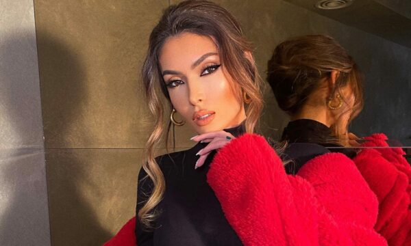 Nora Istrefi për ndryshimet në muzikë   Publiku sot kërkon më shumë këngë sesa albume 