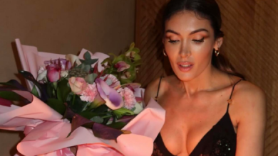 Photo of Nora Istrefi po bën një kthesë të madhe në karrierë