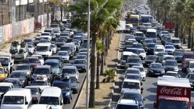 Photo of OKB: Sulmet izraelite shkaktojnë një valë të re zhvendosjesh në Liban, pavarësisht armëpushimit