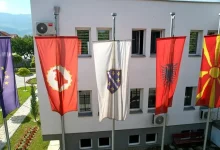 Photo of U vodh qarkullimi ditor i NPK në Saraj, policia po e heton rastin