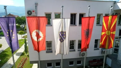 Photo of U vodh qarkullimi ditor i NPK në Saraj, policia po e heton rastin