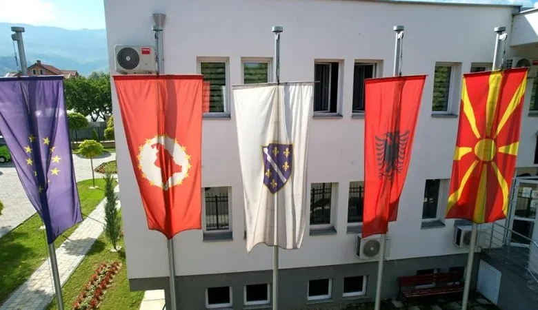U vodh qarkullimi ditor i NPK në Saraj  policia po e heton rastin