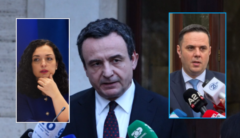 Kurti thotë se ka  vullnet e gatishmëri  për marrëveshje me LDK në para seancës konstituive