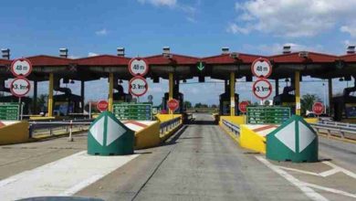 Photo of Nga pagesat e autostradave, për pesë muaj arkëtohen mbi 31 milionë euro