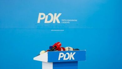 Photo of PDK: Komunat e udhëhequra nga ne në vitin 2025, lidere të transparencës buxhetore