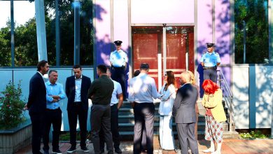 Photo of PDK: Edhe sot jemi para Qeverisë, Kurti të vijë në Kuvend