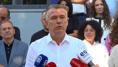 Photo of PDK: Zemërimi qytetar do të rritet nëse vazhdon bllokada e institucioneve