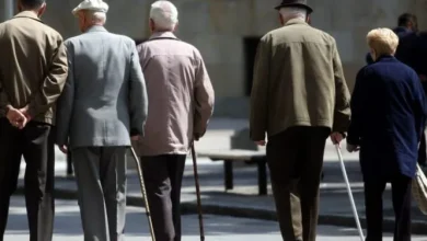 Photo of Qeveria ka 77 milionë euro nga Agjencia e Punësimit për shpëtimin e pensioneve