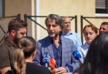 Photo of Rama: Çështjes së pastrimit po i japim zgjedhje përfundimisht