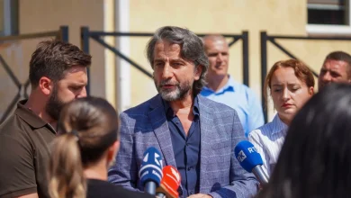 Photo of Rama: Çështjes së pastrimit po i japim zgjedhje përfundimisht