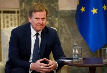 Photo of Sorensen: Takimi Kurti-Vuçiq, vetëm kur të jenë gati për rezultate konkrete!