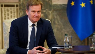 Photo of Sorensen: Takimi Kurti-Vuçiq, vetëm kur të jenë gati për rezultate konkrete!