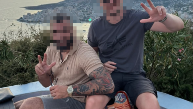 Photo of “Serbët vijnë me pushime në Shqipëri dhe nxjerrin ‘tre gishtat’, neve na arrestojnë për fanella”