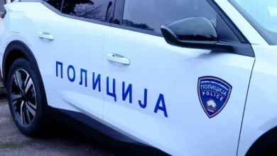 Photo of Festonin Ilindenin, por përfunduan në pranga – katër persona kapen duke vjedhur prodhime bujqësore në Gradec