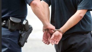Photo of Tre persona nga Shkupi arrestohen në dalje të Tetovës, dyshohen për vjedhje të rëndë