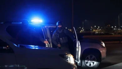 Photo of Bastiset shtëpia e një të dyshuari për krime lufte në Zubin Potok