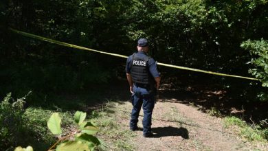 Photo of Gjenden mbetje mortore të tre personave në varrezën masive në Kalludër