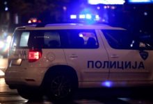 Photo of E sulmoi dhe e kërcënoi me vdekje gruan, arrestohet 23-vjeçari në Tetovë