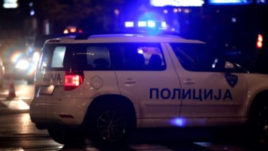 Photo of E sulmoi dhe e kërcënoi me vdekje gruan, arrestohet 23-vjeçari në Tetovë