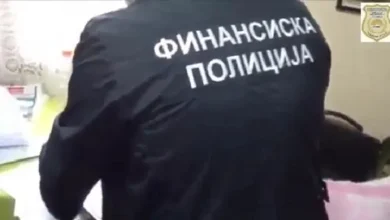 Photo of Policia financiare heton procedurat për ndryshimin e pronësisë së një televizioni dhe një radioje