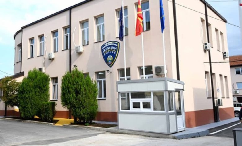 Padi kundër dy personave që shkruan  UÇK  te shoqata serbe në Kumanovë  njëri 18  tjetri 16 vjeç