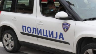 Photo of Kosovari rrihet me dru në Shkup për shkak të borxhit