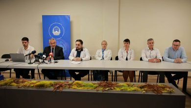 Photo of Klekovski:Përgatitëm një faqe të re të MSh-së dhe ISHP-së me të dhëna për ethet e Nilit Perëndimor, është nxjerrë dhe përditësuar udhëzimi për mjekët amë